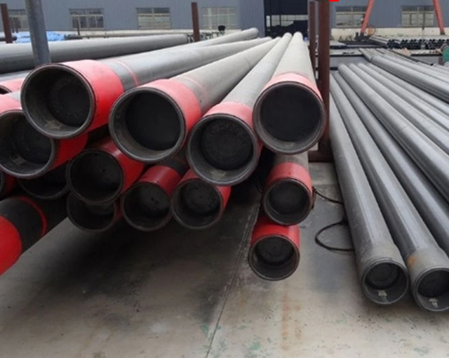 API 5CT L80-9Cr 13Cr Casing Pipe